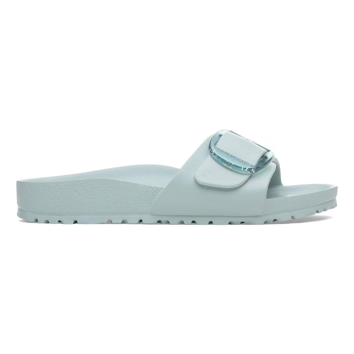 Birkenstock Madrid Big Buckle EVA Women's Sandals NW/OB