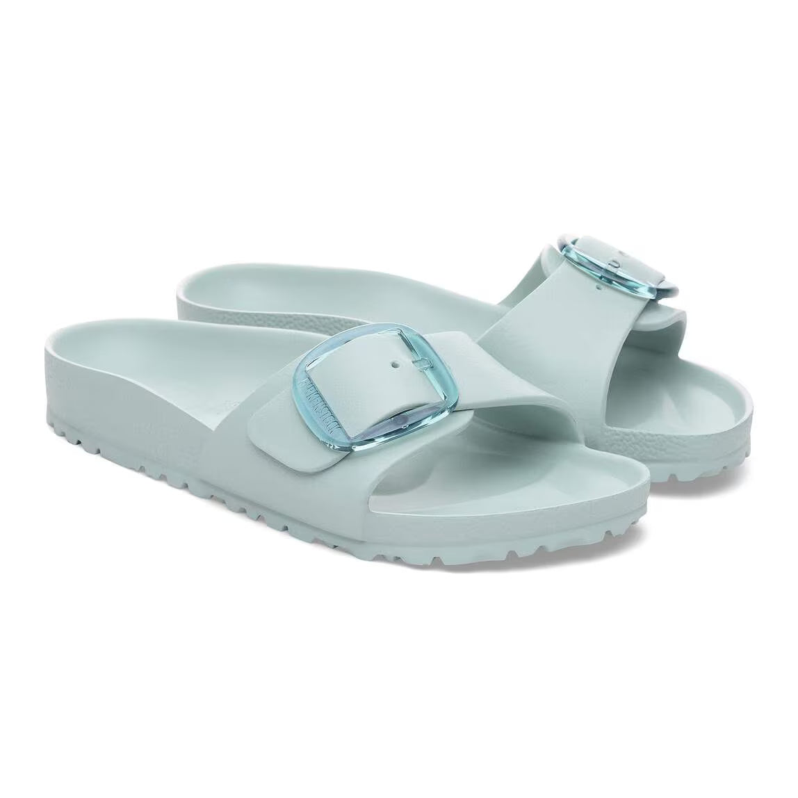 Birkenstock Madrid Big Buckle EVA Women's Sandals NW/OB
