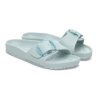 Birkenstock Madrid Big Buckle EVA Women's Sandals NW/OB