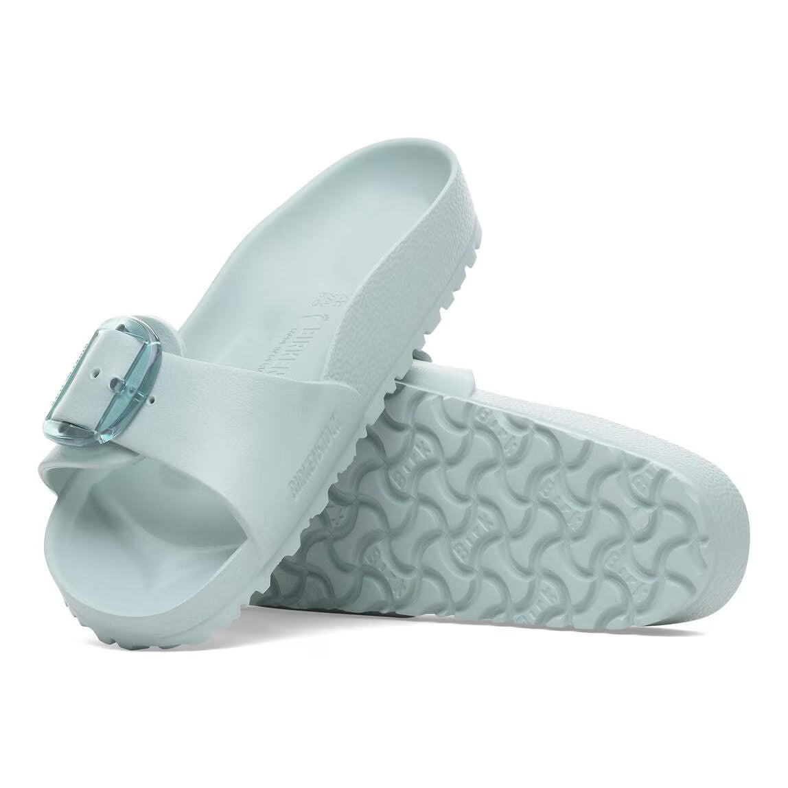 Birkenstock Madrid Big Buckle EVA Women's Sandals NW/OB