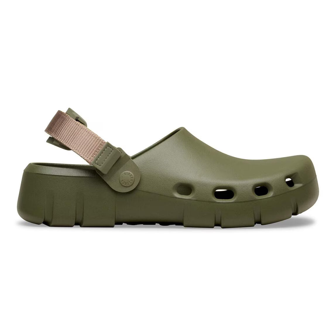 Birkenstock Birki Flow Eva Unisex Clogs NW/OB