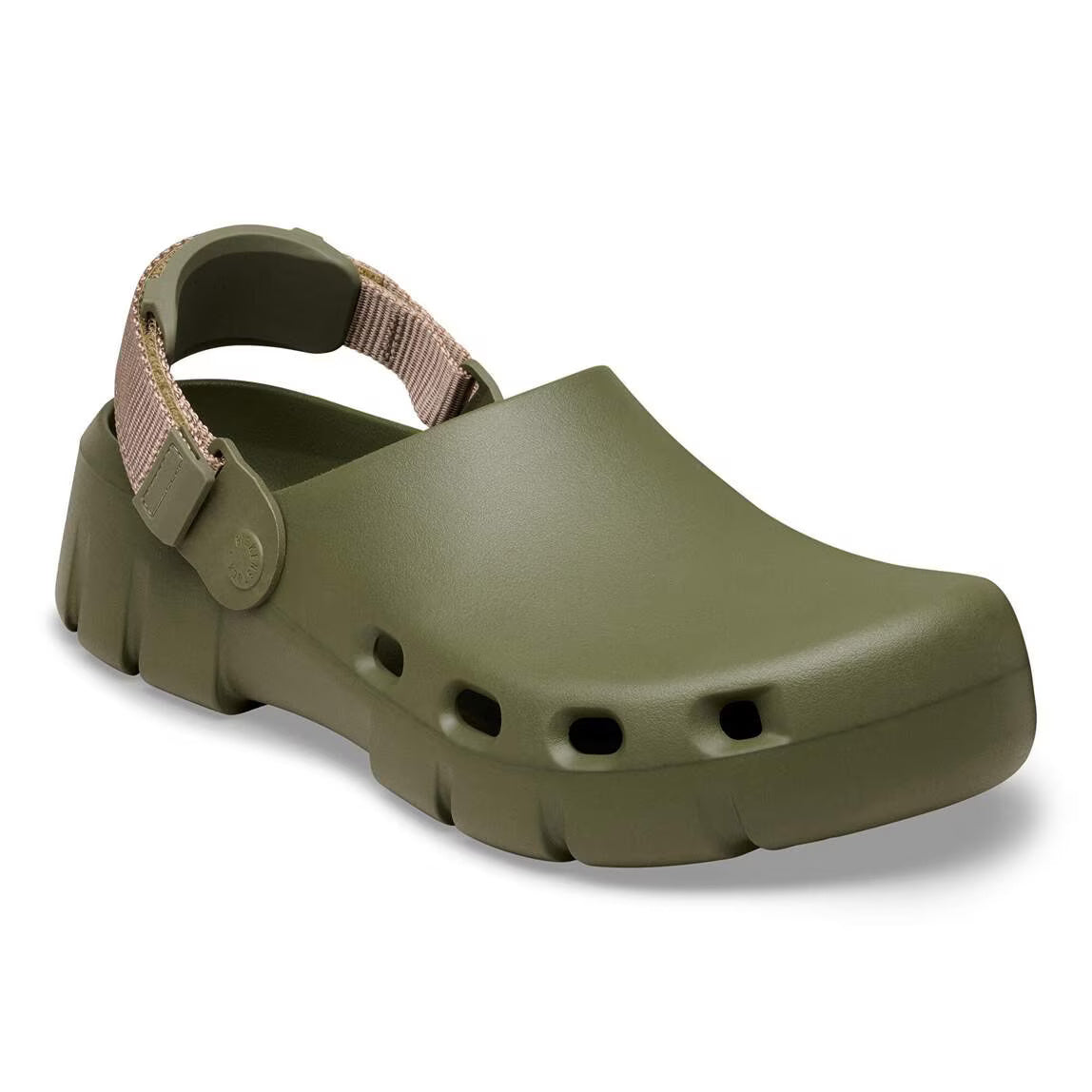Birkenstock Birki Flow Eva Unisex Clogs NW/OB