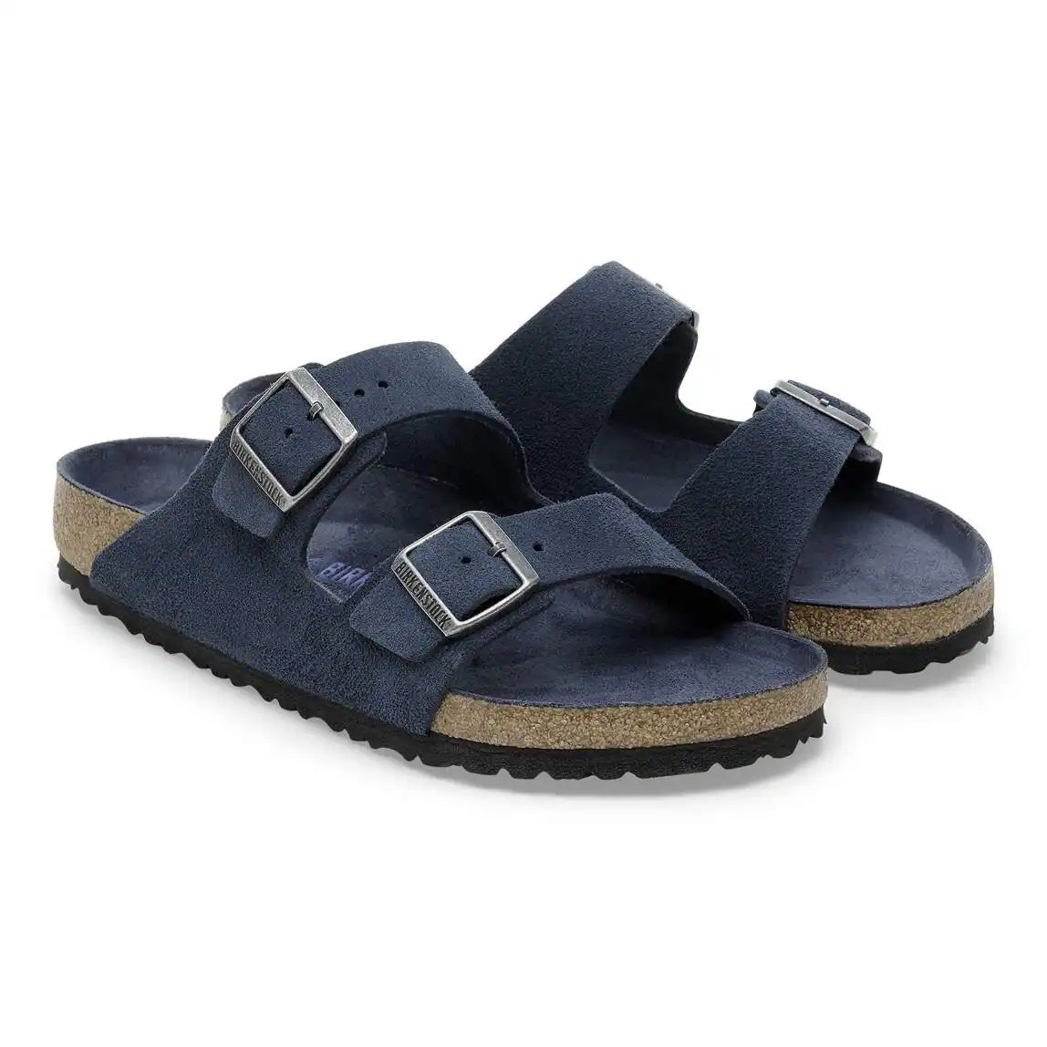 Birkenstock Arizona Soft Footbed Women's Sandals NW/OB