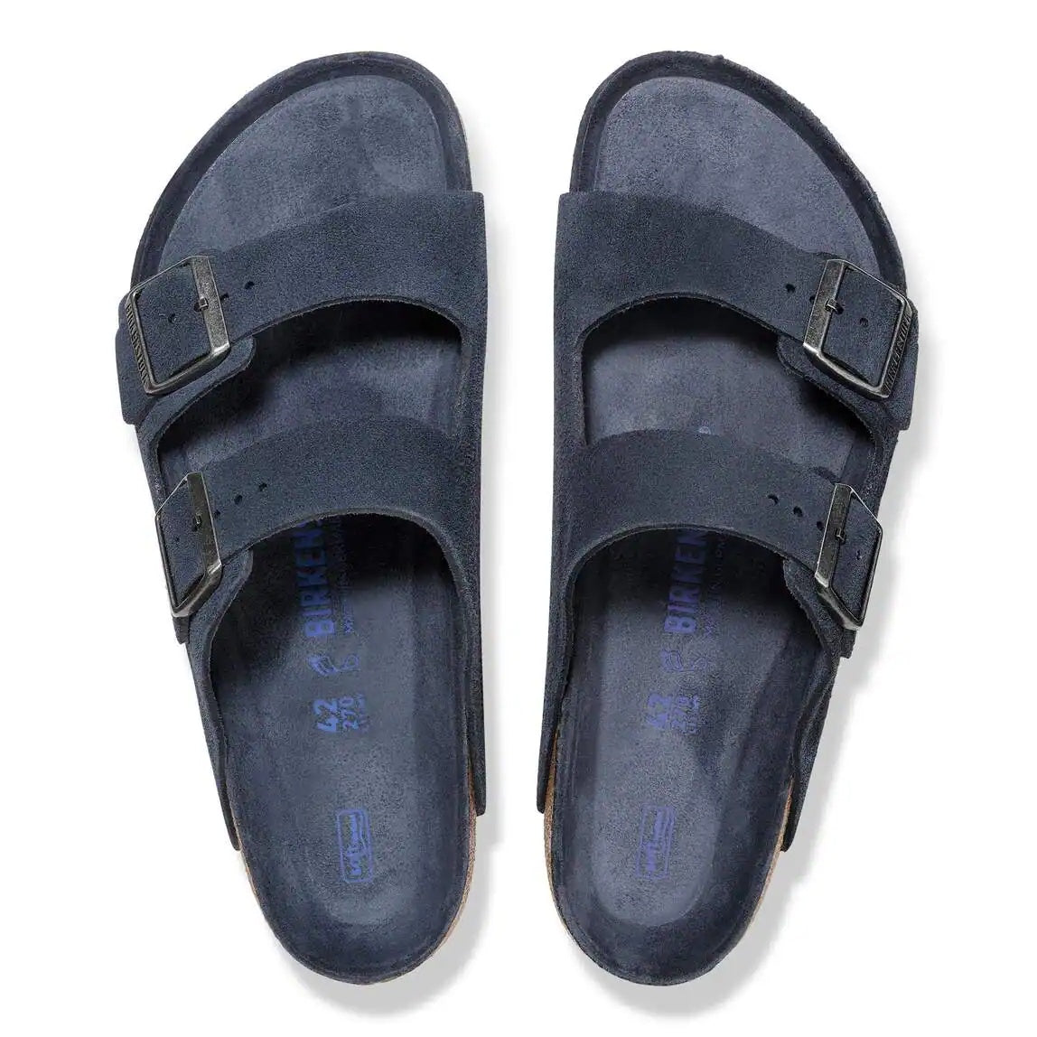 Birkenstock Arizona Soft Footbed Women's Sandals NW/OB