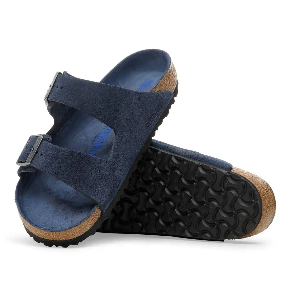 Birkenstock Arizona Soft Footbed Women's Sandals NW/OB