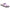 Dyed Stripes Mauve