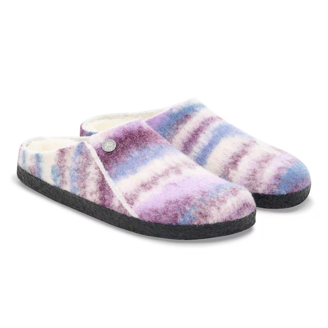 Birkenstock Zermatt Rivet Women's Slippers NW/OB