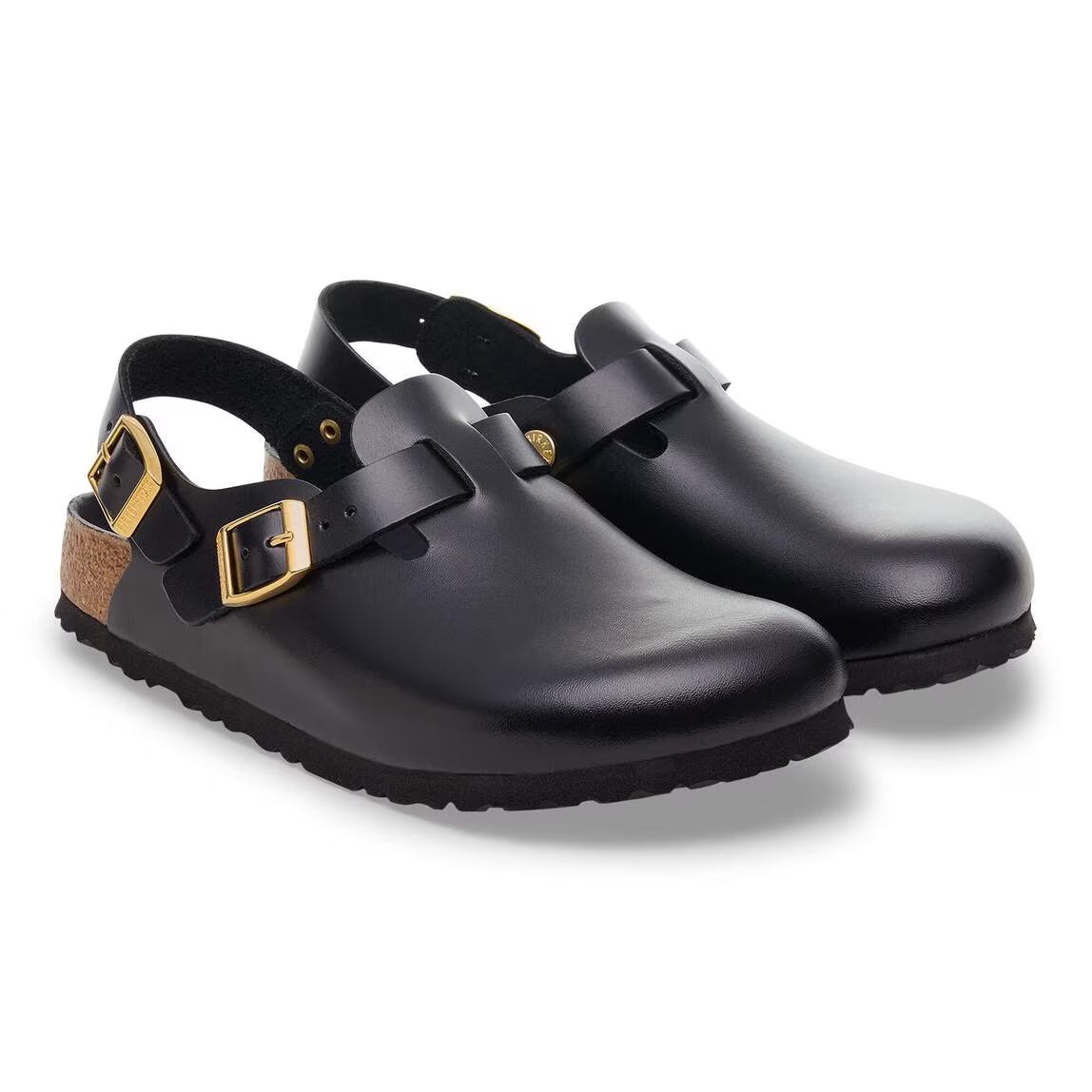Birkenstock Women's Tokio II Clogs NW/OB