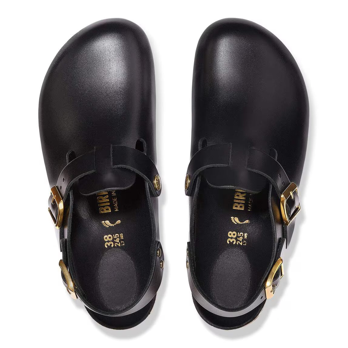 Birkenstock Women's Tokio II Clogs NW/OB