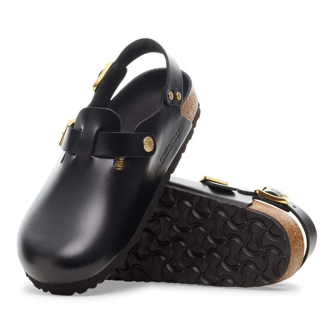 Birkenstock Women's Tokio II Clogs NW/OB