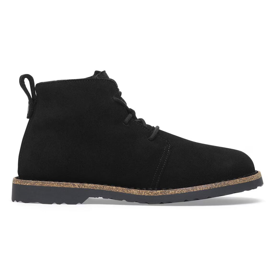 Birkenstock Women's Uppsala Chukka Mid Shearling Boots NW/OB