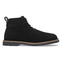 Birkenstock Women's Uppsala Chukka Mid Shearling Boots NW/OB