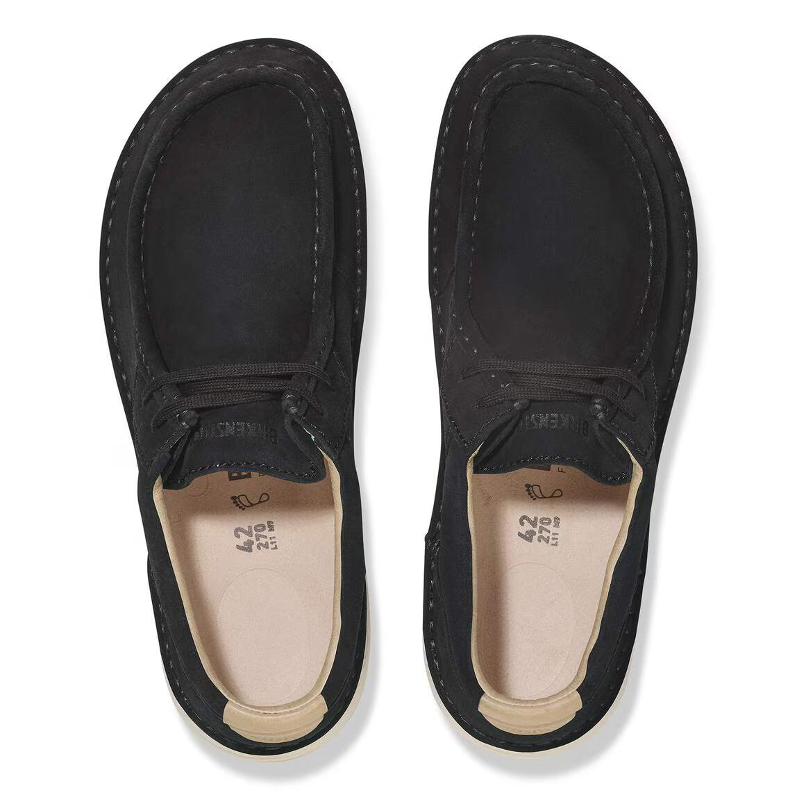 Birkenstock Women's Pasadena Sneakers NW/OB