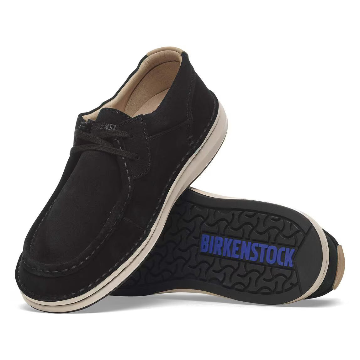 Birkenstock Women's Pasadena Sneakers NW/OB