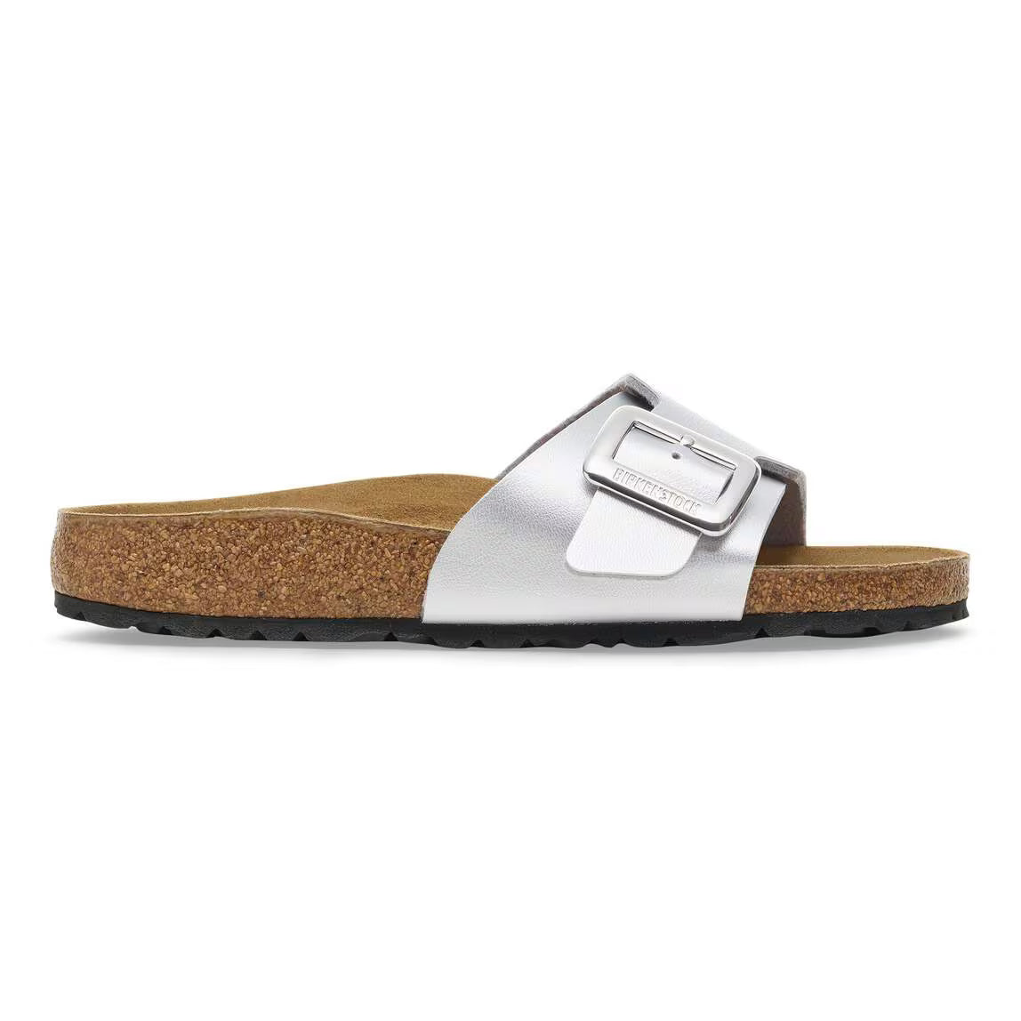 Birkenstock Catalina Luxe Buckle Women's Sandal NW/OB