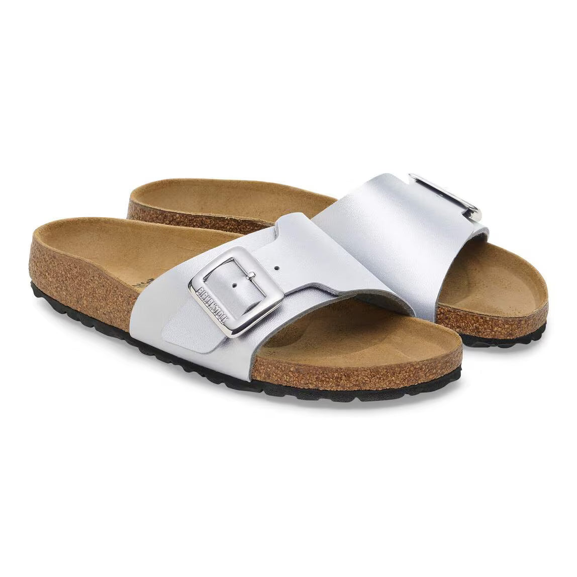 Birkenstock Catalina Luxe Buckle Women's Sandal NW/OB