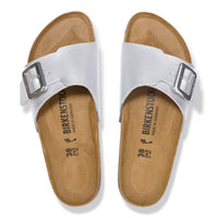 Birkenstock Catalina Luxe Buckle Women's Sandal NW/OB