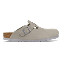 Birkenstock Boston BS Soft Footbed Women's Clogs NW/OB