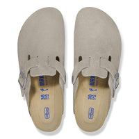 Birkenstock Boston BS Soft Footbed Women's Clogs NW/OB