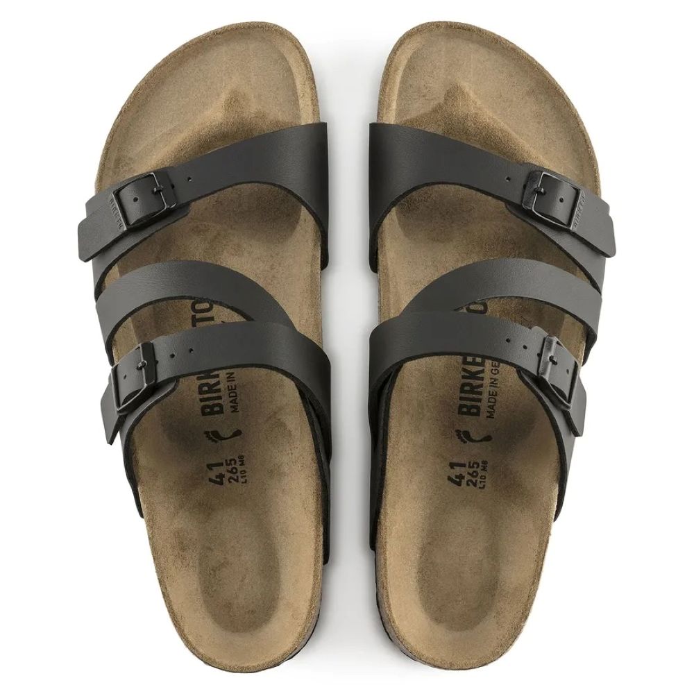 Birkenstock Women's Salina BS Sandals NW/OB