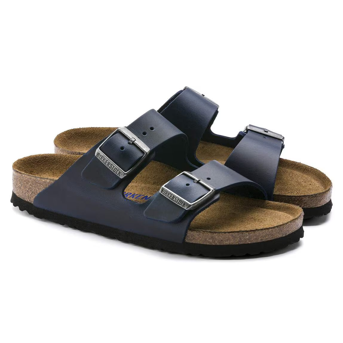 Birkenstock Arizona Soft Footbed Women's Sandals NW/OB
