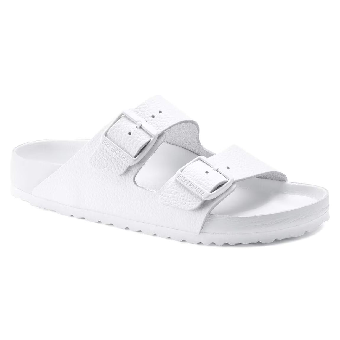 White Leather
