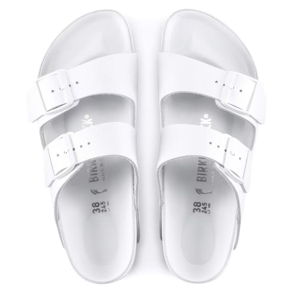 Birkenstock Arizona BS Women's Sandals NW/OB