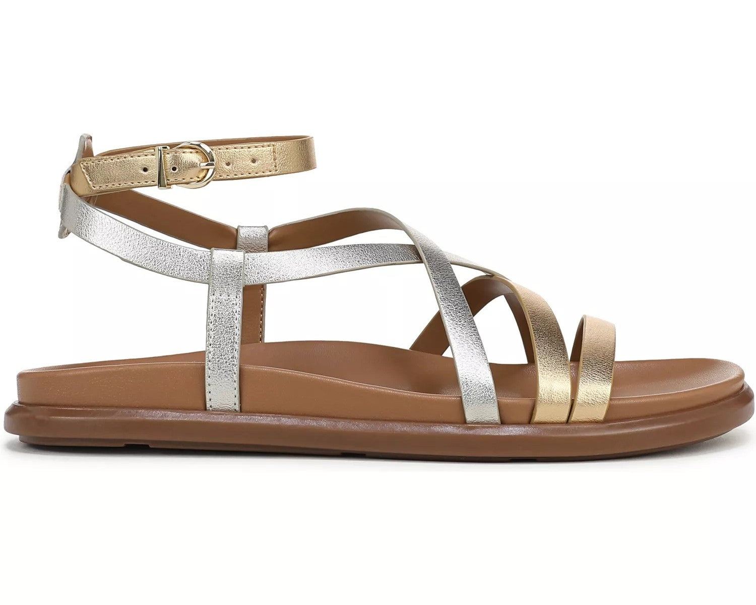 Naturalizer Fame Women's Sandals NW/OB