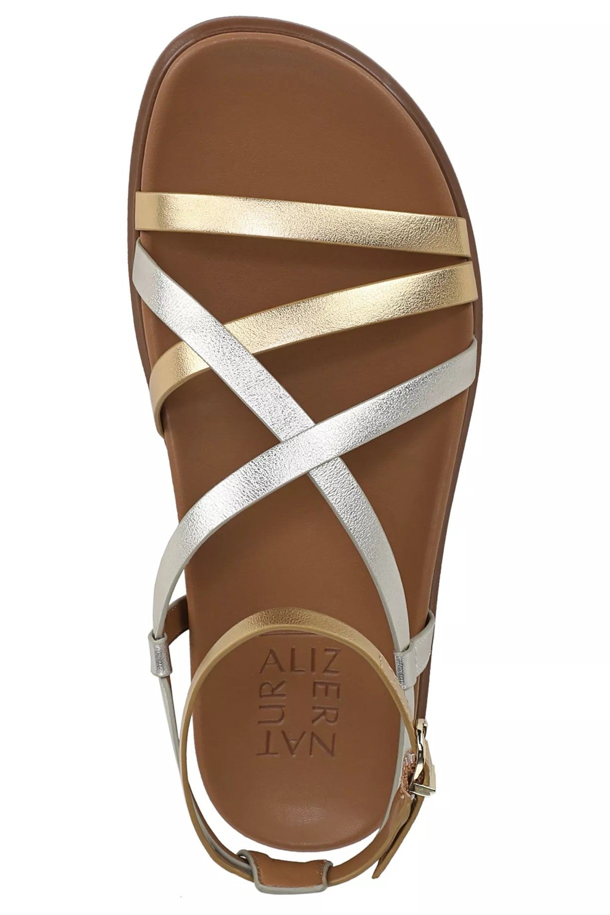 Naturalizer Fame Women's Sandals NW/OB
