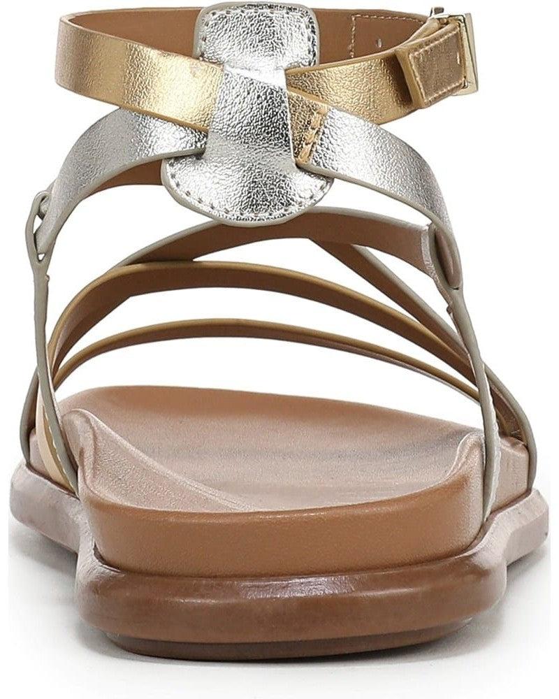 Naturalizer Fame Women's Sandals NW/OB