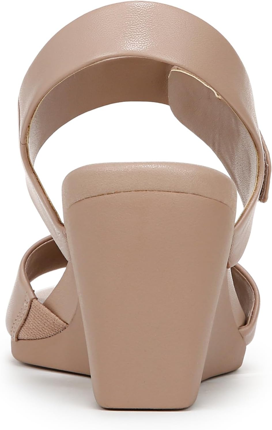 Naturalizer Imani Women's Wedge Sandals NW/OB