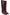 Cranberry Narrow Calf