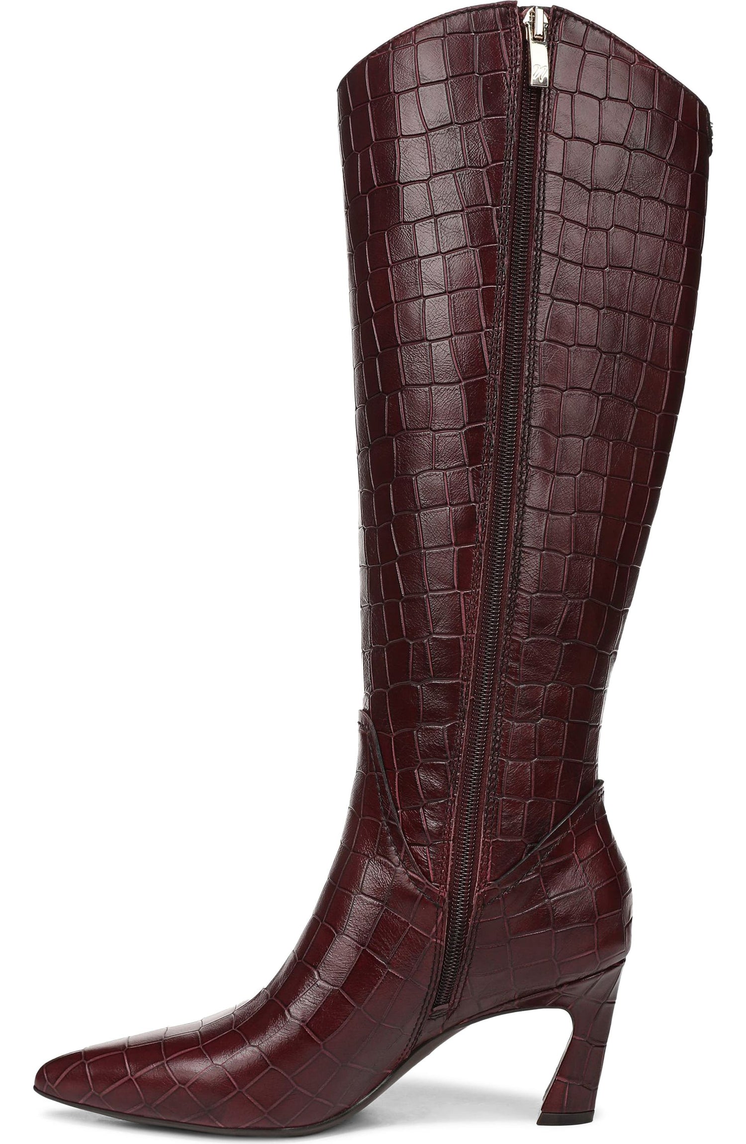 Naturalizer Emily Women's Knee-High Boots NW/OB