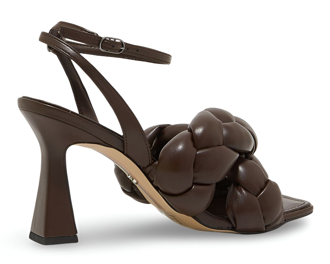 Sam Edelman Women's Courtney Heeled Sandal NW/OB