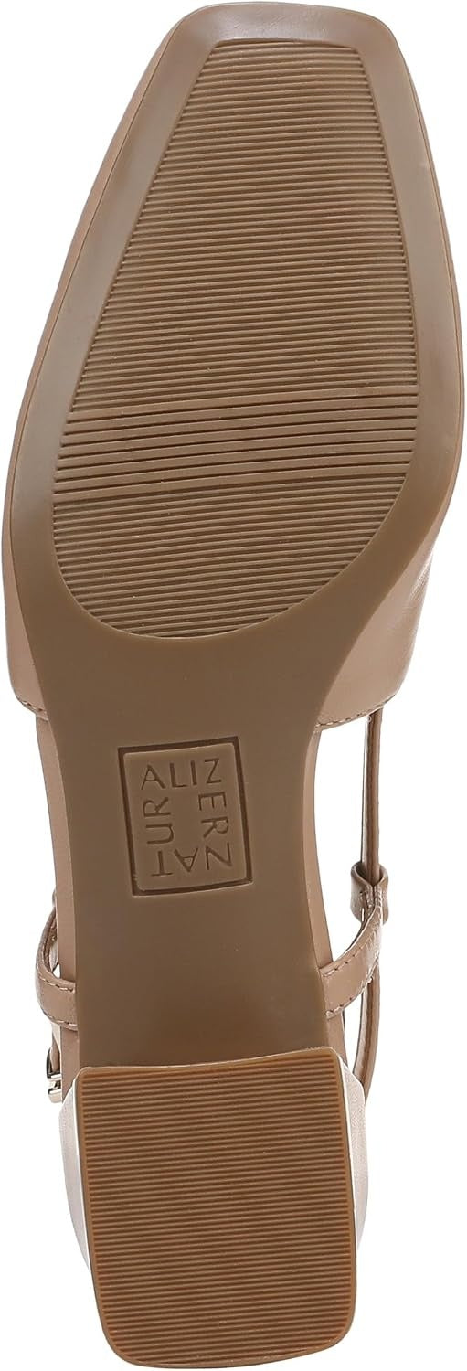 Naturalizer Women's Harper Slingback Flats NW/OB