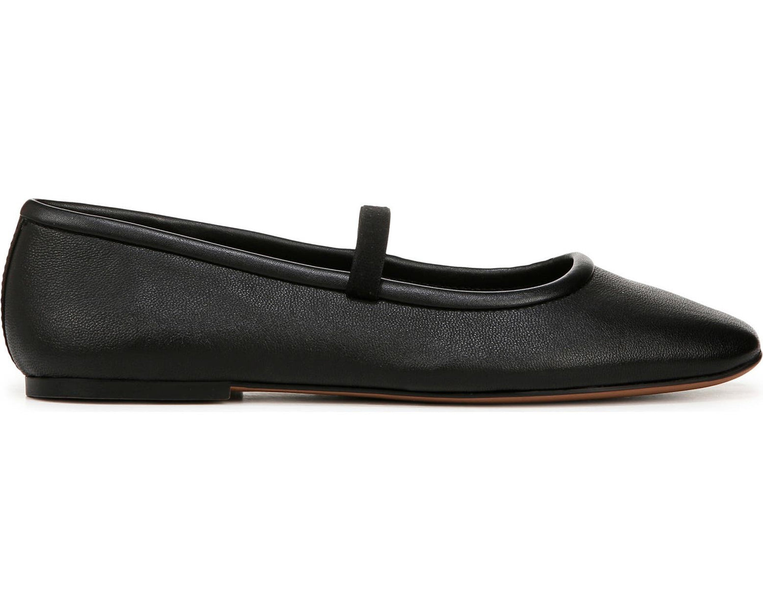 Franco Sarto Women's Eileen Mary Jane Flats NW/OB