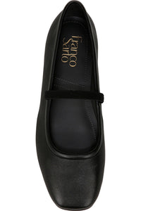 Franco Sarto Women's Eileen Mary Jane Flats NW/OB