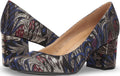 Black Brocade