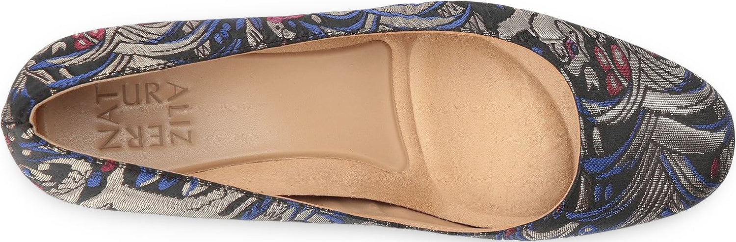Naturalizer Women's Whitney 3 Pump NW/OB