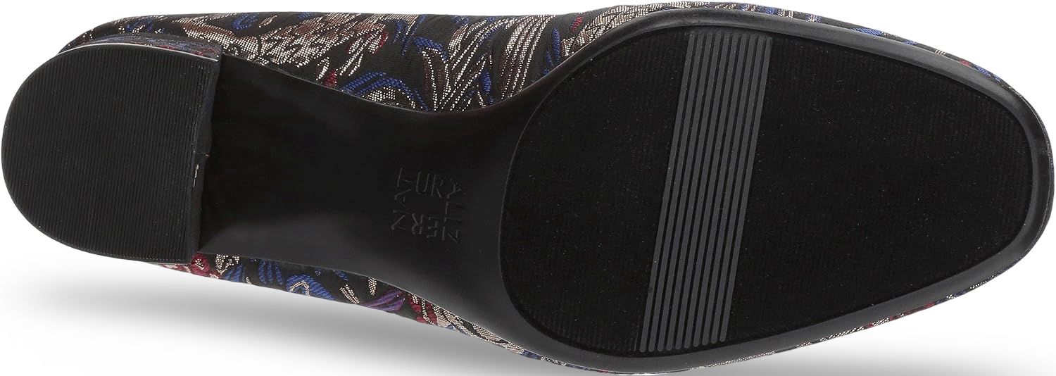 Naturalizer Women's Whitney 3 Pump NW/OB