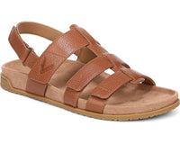Tan Leather