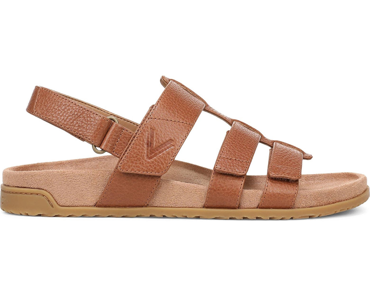Vionic Women's Eureka Strappy Sandals NW/OB