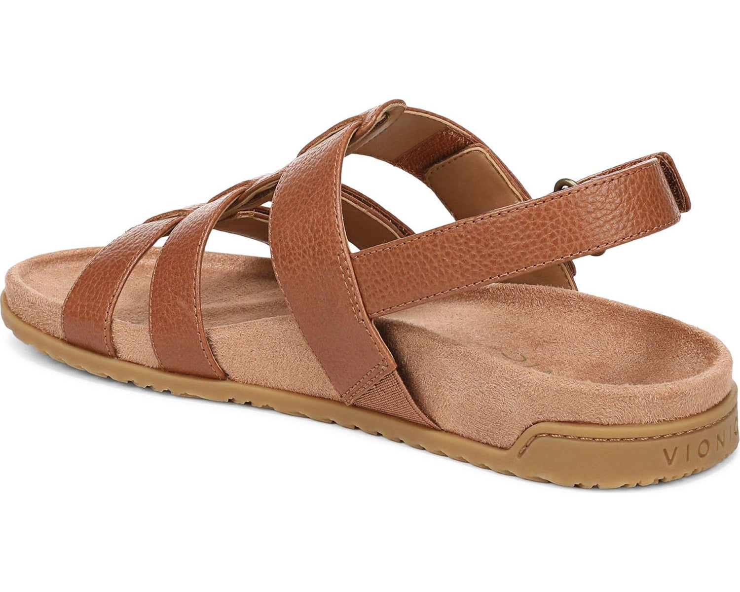 Vionic Women's Eureka Strappy Sandals NW/OB