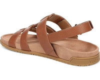 Vionic Women's Eureka Strappy Sandals NW/OB