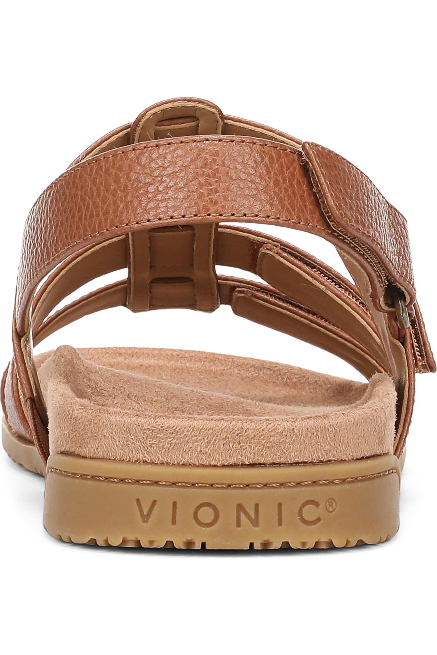 Vionic Women's Eureka Strappy Sandals NW/OB