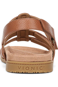Vionic Women's Eureka Strappy Sandals NW/OB