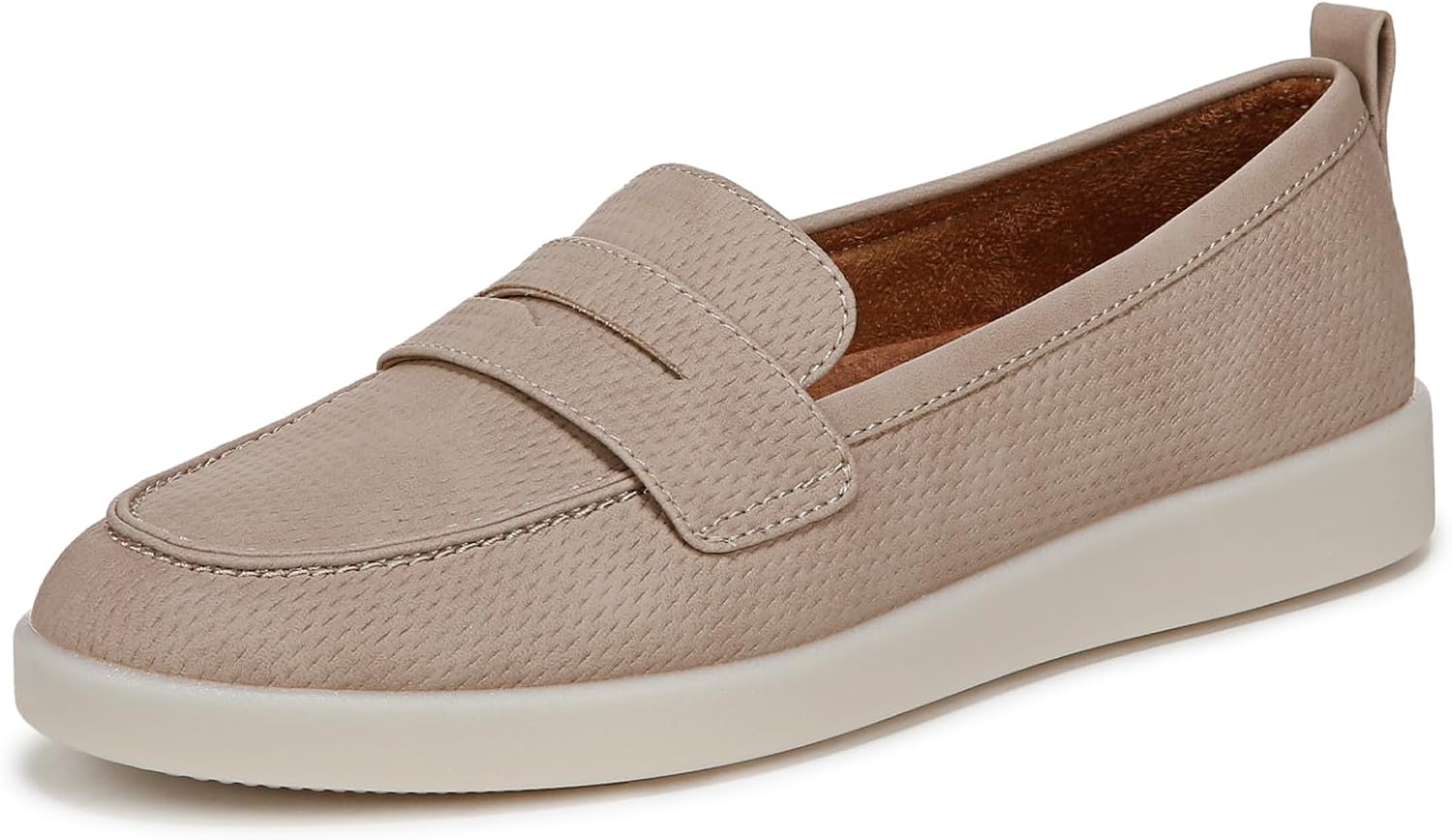 Warm Taupe