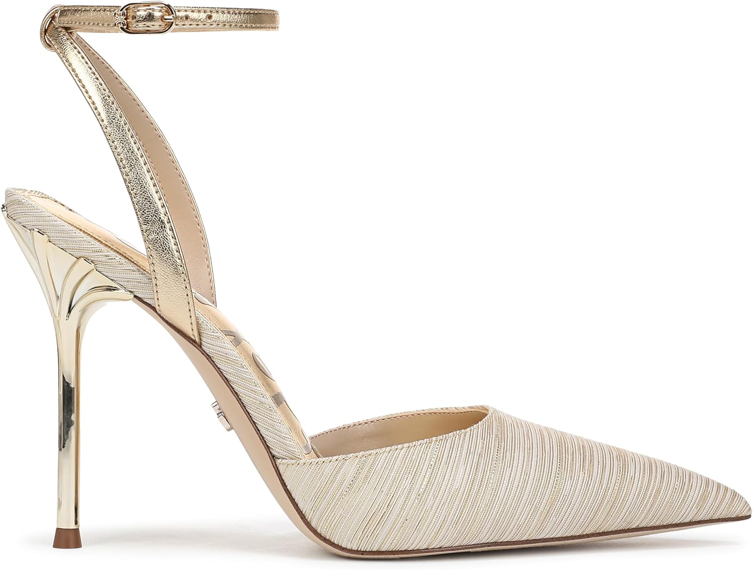 Sam Edelman Women's Osha Ankle Strap Pump NW/OB