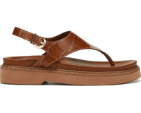 27 Edit Naturalizer Women's Laurel Sandal NW/OB