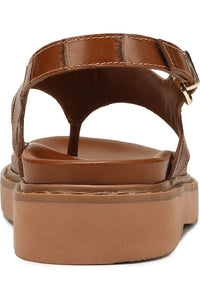 27 Edit Naturalizer Women's Laurel Sandal NW/OB